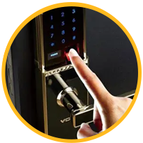 汽车开锁